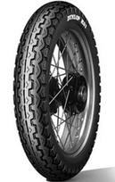 Dunlop K 81 Roadmaster TT 100 GP 100/90-19 TT 57H M/C, Variante J, Priekinis ratas