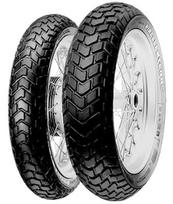 Pirelli MT60 RS 110/80 R18 TL 58H M/C, Priekinis ratas
