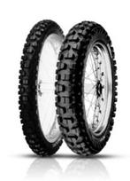 Pirelli MT21 Rallycross 110/80-18 TT 58P Užpakalinis ratas, M/C