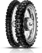 Pirelli Scorpion XC 80/100-21 TT 51R Mischung Priemonė HARD, NHS, Priekinis ratas