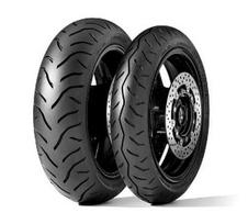 Dunlop GPR100 F 120/70 R14 TL 55H M/C, Variante L, Priekinis ratas