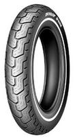 Dunlop D 402 F H/D SW MT90B16 TL 72H M/C, Priekinis ratas SW