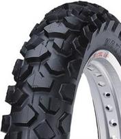 Maxxis M6006 130/80-17 TT 65S Užpakalinis ratas