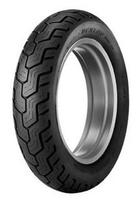 Dunlop D404 130/90-15 TT 66P M/C, Užpakalinis ratas