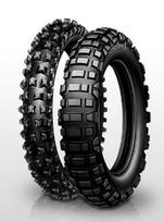 Michelin Desert Race 140/80-18 TT 70R Užpakalinis ratas, M/C