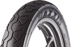 Maxxis M6011F MT90-16 TL 74H Priekinis ratas