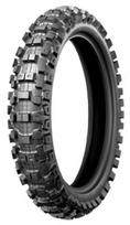 Bridgestone M404 70/100-10 TT 38M Užpakalinis ratas,M/C