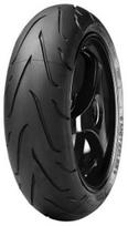 Metzeler Sportec M3 160/60 ZR17 TL (69W) Užpakalinis ratas, M/C
