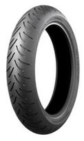 Bridgestone Battlax SC F 90/90-14 TL 46P Priekinis ratas,M/C