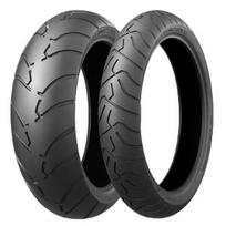 Bridgestone BT028 F 120/70 R18 TL 59V M/C, Variante G, Priekinis ratas