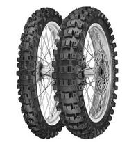 r17 ratai - Pirelli Scorpion MX 32 70/100-17 TT 40M NHS, Priekinis ratas - 1 nuotrauka