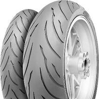 Continental ContiMotion 190/50 ZR17 TL (73W) Užpakalinis ratas, M/C, Variante M
