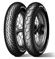 Dunlop D402 H/D MT90B16 TL 74H M/C, Užpakalinis ratas