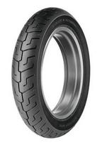 Dunlop K 591 Elite SP H/D 160/70B17 TL 73V M/C, Užpakalinis ratas