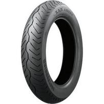 motociklu padangos 110 - Bridgestone E-Max F 110/90-19 TT 62H M/C, Priekinis ratas - 1 nuotrauka
