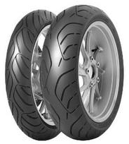 Dunlop Sportmax Roadsmart III 190/50 ZR17 TL (73W) Užpakalinis ratas, M/C