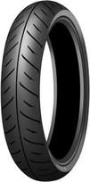 Dunlop D 254 F 130/60 R19 TL 61H Priekinis ratas, M/C