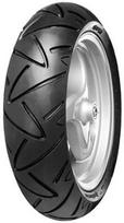 Continental ContiTwist 120/70-15 TL 56S M/C, Priekinis ratas