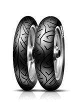 Pirelli Sport Demon 110/90-18 TL 61V M/C, Priekinis ratas