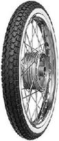 Continental KKS10 WW 2 1/2-19 RF TT 45J Užpakalinis ratas, M/C, Priekinis ratas WW