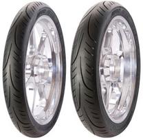 Avon Streetrunner 130/70-17 TL 62S Užpakalinis ratas