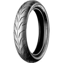 Bridgestone BT39 RSS 100/80-17 TL 52S Užpakalinis ratas, M/C