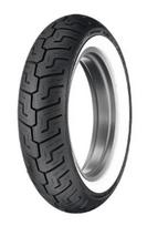 Dunlop D 401 S/T H/D WWW 150/80B16 TL 71H Užpakalinis ratas, M/C WWW