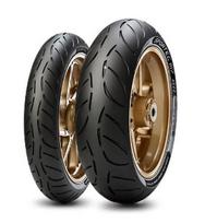 Metzeler Sportec M7 RR 190/55 ZR17 TL (75W) Užpakalinis ratas, M/C