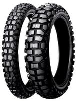 Dunlop D605 90/100-16 TT 51P Užpakalinis ratas, M/C, Variante J