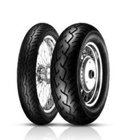 Pirelli MT66 150/90-15 TL 74H Užpakalinis ratas, M/C