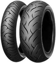 Dunlop Sportmax D221 240/40 R18 TL 79V M/C, Užpakalinis ratas
