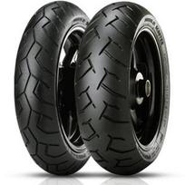 Pirelli Diablo Scooter 120/70-15 TL 56S M/C, Priekinis ratas