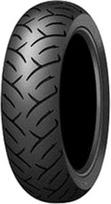 Dunlop D 256 180/55 R17 TL 73H Užpakalinis ratas, M/C