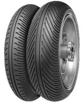 Continental ContiRaceAttack Rain 190/55 R17 TL Užpakalinis ratas, Mischung RAIN, NHS