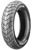 galinis ratas - Bridgestone ML50 130/70-10 TL 52J M/C - 1 nuotrauka