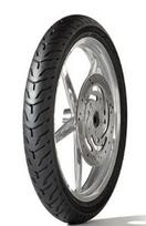 Dunlop D408 F H/D 130/70B18 TL 63H M/C, Priekinis ratas