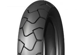 Bridgestone BW502 F 150/70 R17 TL 69V Užpakalinis ratas, M/C, Variante F
