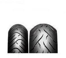 Dunlop Sportmax D221 FA 130/70 R18 TL 63V M/C, Priekinis ratas