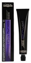 L`Oréal Professionnel Dialight Semi Permanent Hair Colouring 50ml 6.66