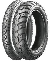 Heidenau K60 Scout 130/80-17 TL 65T M/C, M+S identifikacija