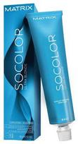 Matrix Socolor Beauty Ultra Blonde Permanent Hair Color 90ml 11A