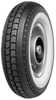 Continental LB WW 3.00-12 TT 47J Užpakalinis ratas, M/C, Priekinis ratas WW