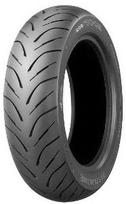 Bridgestone B 02 130/60-13 TL 53L M/C, Variante E