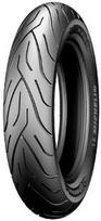 michelin 17 padangos - Michelin Commander II 120/90B17 TT/TL 64S M/C, Priekinis ratas - 1 nuotrauka