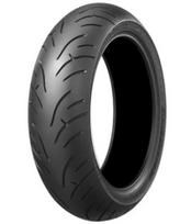 Pirkti Bridgestone BT023 R GT 180/55 ZR17 TL (73W) Užpakalinis ratas, M/C, Variante GT - Photo 1