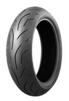 Bridgestone S 20 R 190/50 ZR17 TL (73W) Užpakalinis ratas, M/C, Variante E