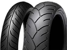 Dunlop D423 200/50 R17 TL 75V Užpakalinis ratas, M/C