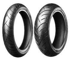 Maxxis MA-ST2 190/50 ZR17 TL (73W) Užpakalinis ratas