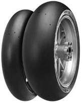 Continental ContiTrack 180/60 R17 TL Užpakalinis ratas, Mischung Priemonė, NHS