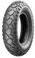 Heidenau K77 Snowtex 120/90-10 TL 66M M+S identifikacija